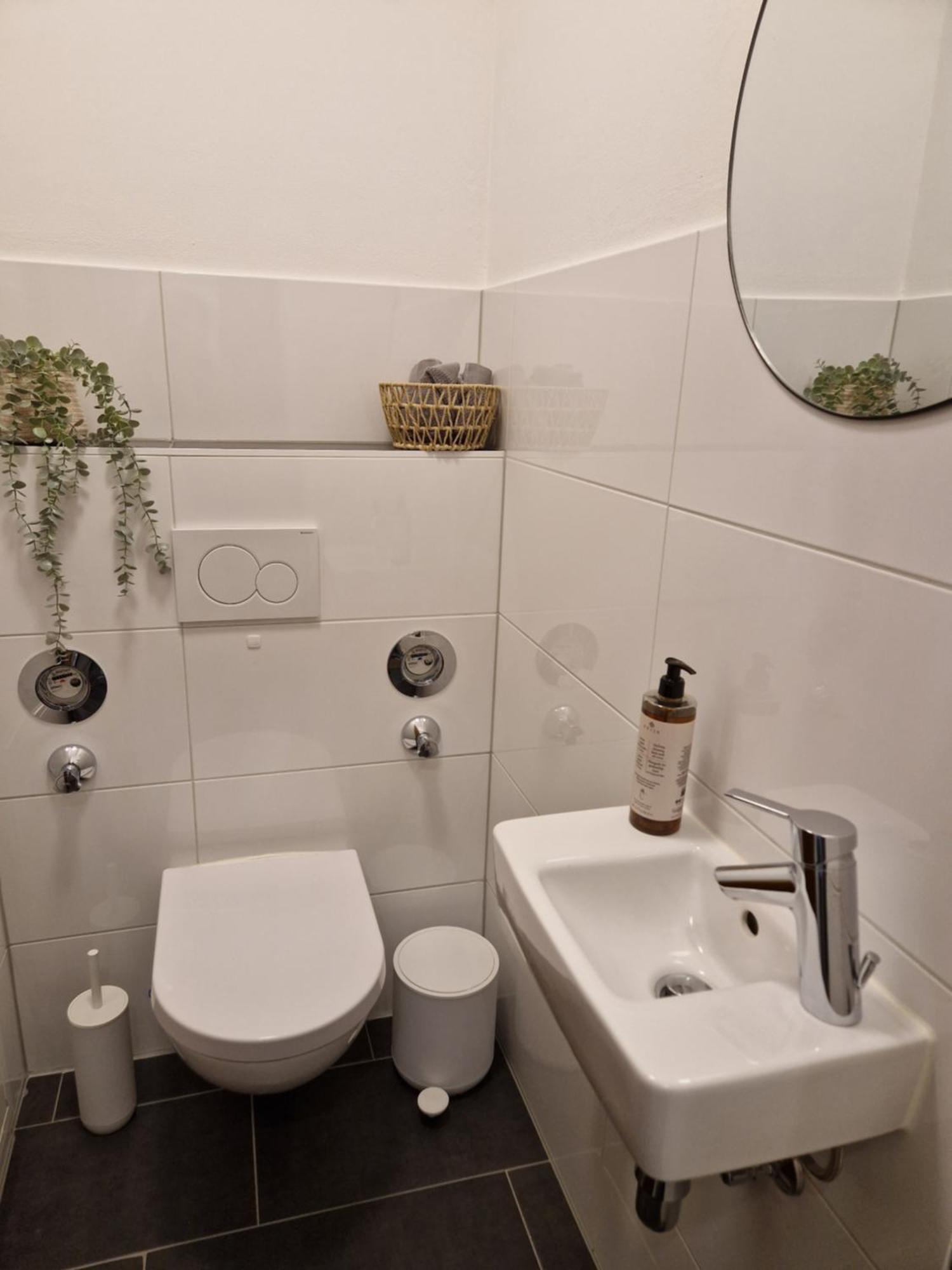 Moderne Wohnung Mit Sauna زولبيتش المظهر الخارجي الصورة