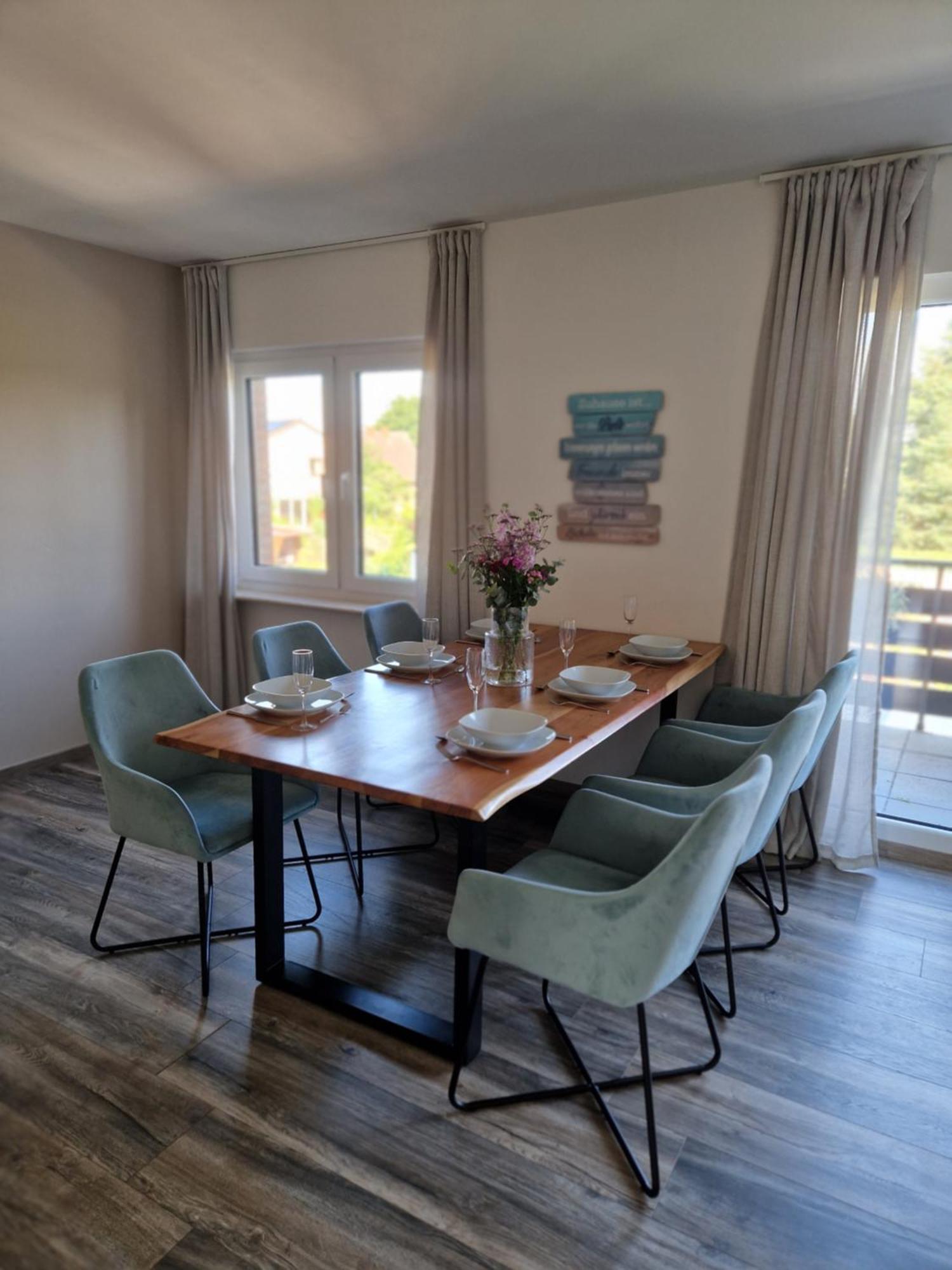 Moderne Wohnung Mit Sauna زولبيتش المظهر الخارجي الصورة