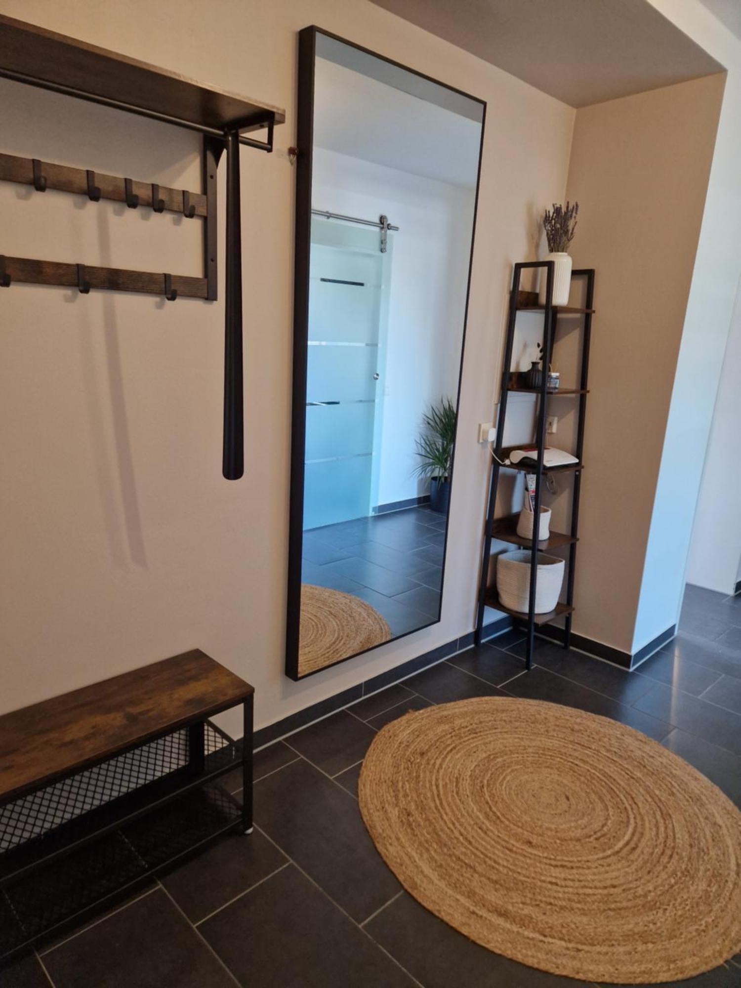 Moderne Wohnung Mit Sauna زولبيتش المظهر الخارجي الصورة