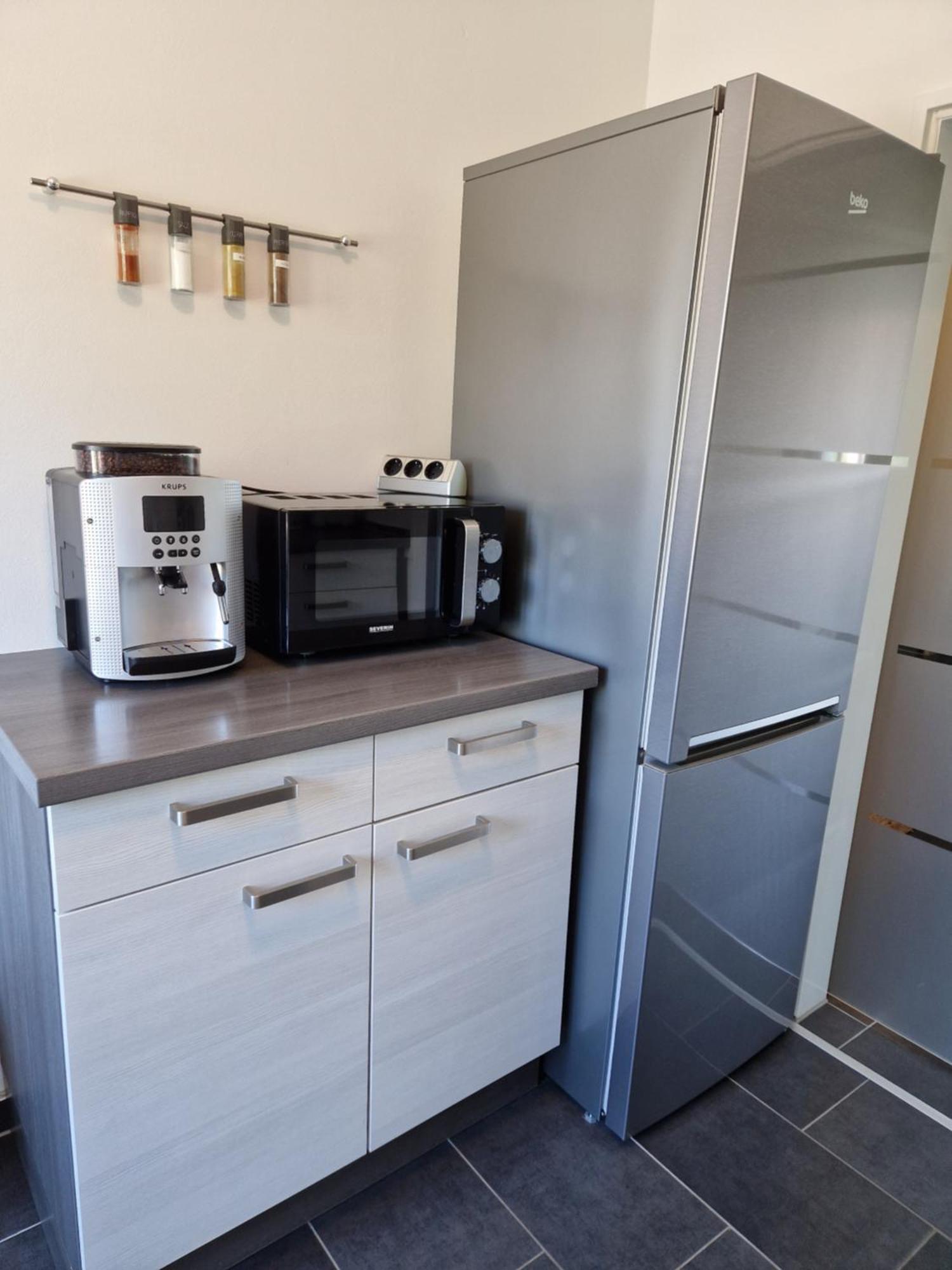 Moderne Wohnung Mit Sauna زولبيتش المظهر الخارجي الصورة